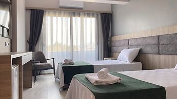 Medos Hotel