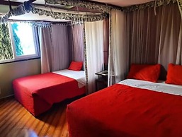 Basilea Hotel Mtwapa