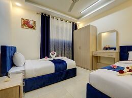 ENG-Murjan Apartment