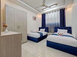ENG-Murjan Apartment