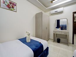 ENG-Murjan Apartment