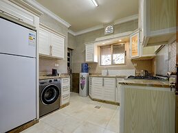 ENG-Murjan Apartment