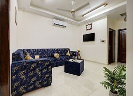 ENG-Murjan Apartment