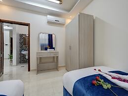 ENG-Murjan Apartment