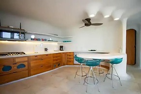 Alterhome Villa Ocean Retreat