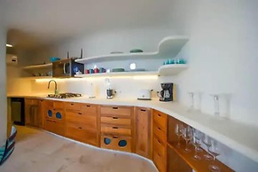 Alterhome Villa Ocean Retreat