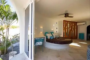 Alterhome Villa Ocean Retreat