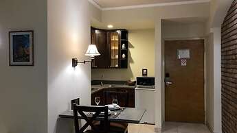 Los Altos Apartments & Studios