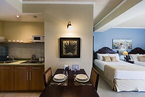 Los Altos Apartments & Studios