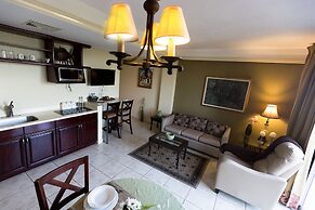 Los Altos Apartments & Studios