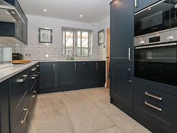 Stillwater Cottage