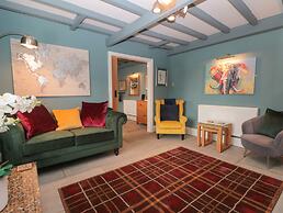 Stillwater Cottage