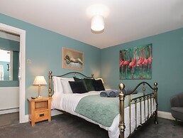 Stillwater Cottage