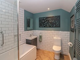 Stillwater Cottage