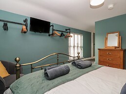 Stillwater Cottage