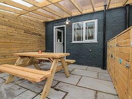 Stillwater Cottage
