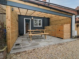 Stillwater Cottage