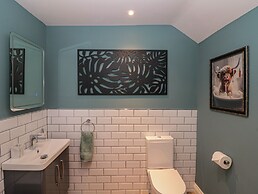 Stillwater Cottage