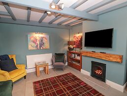 Stillwater Cottage