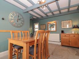 Stillwater Cottage