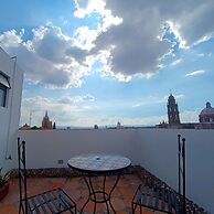 Hotel Casa Morena