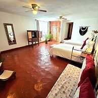 Hotel Casa Morena