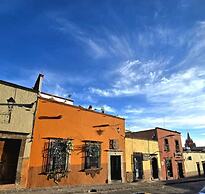 Hotel Casa Morena