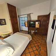 Hotel Casa Morena