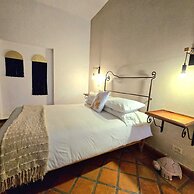 Hotel Casa Morena