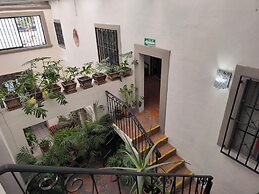 Hotel Casa Morena