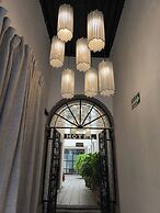 Hotel Casa Morena