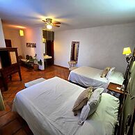 Hotel Casa Morena