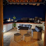 Hotel Casa Morena