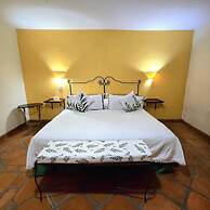 Hotel Casa Morena