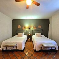 Hotel Casa Morena