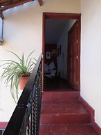 Hotel Casa Morena