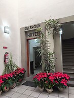 Hotel Casa Morena