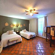 Hotel Casa Morena