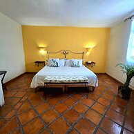 Hotel Casa Morena