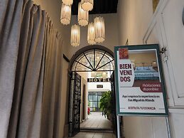 Hotel Casa Morena