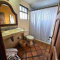 Hotel Casa Morena