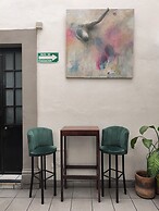 Hotel Casa Morena