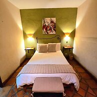 Hotel Casa Morena