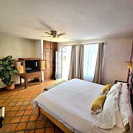 Hotel Casa Morena