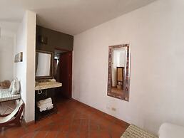 Hotel Casa Morena