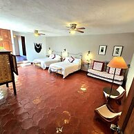 Hotel Casa Morena