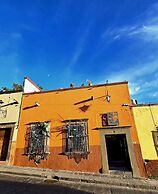 Hotel Casa Morena