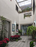 Hotel Casa Morena