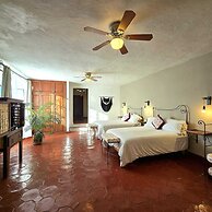 Hotel Casa Morena