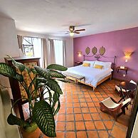 Hotel Casa Morena